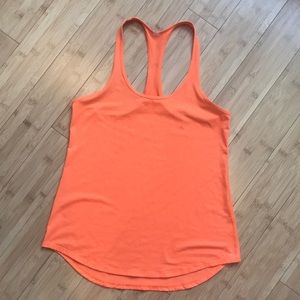 Lulu Lemon Tank